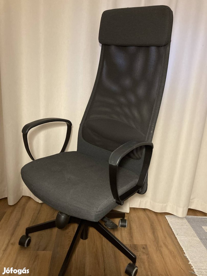 IKEA Markus irodai forgó szék