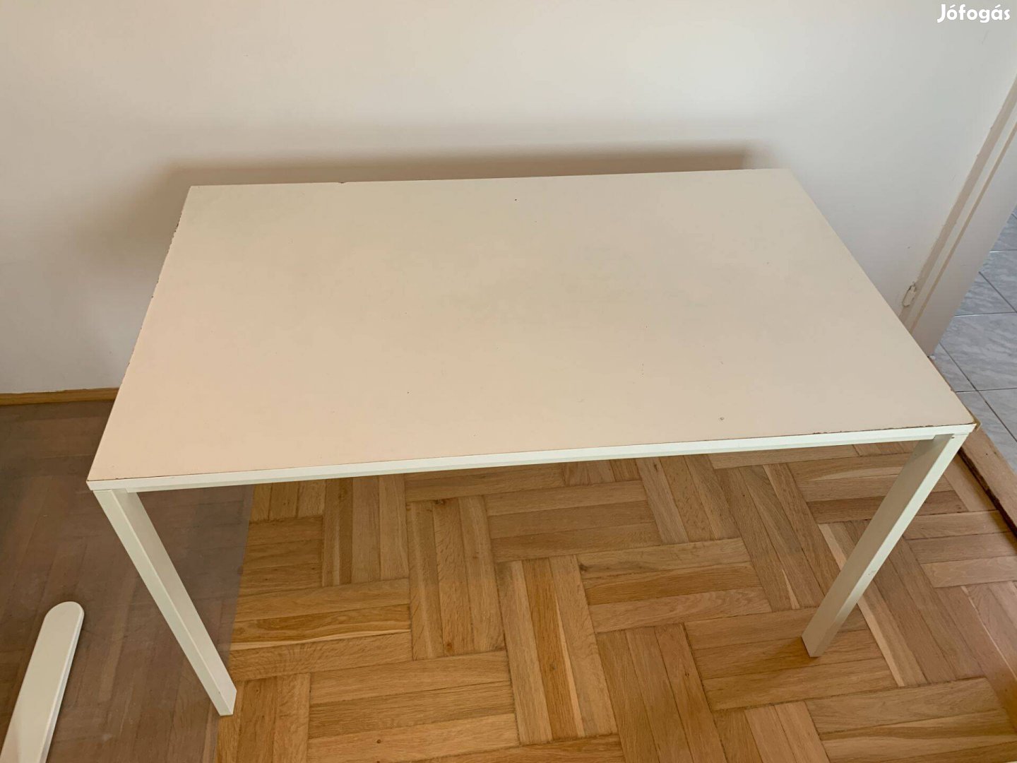 IKEA Melltorp asztal 125*75