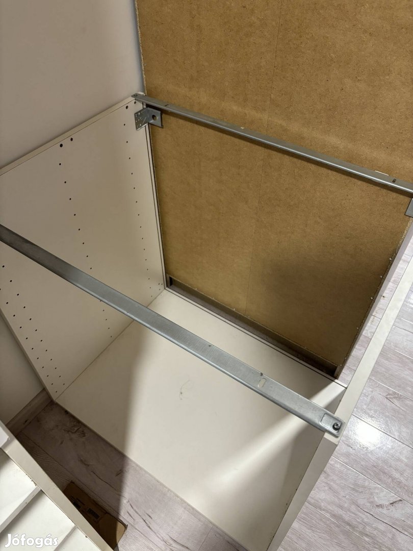 IKEA Metod alap szekrény váz 80x60x80