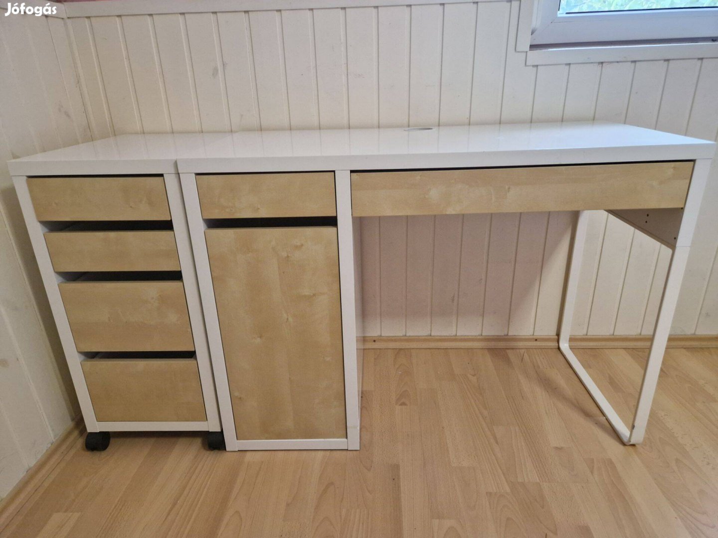 IKEA Micke íróasztal