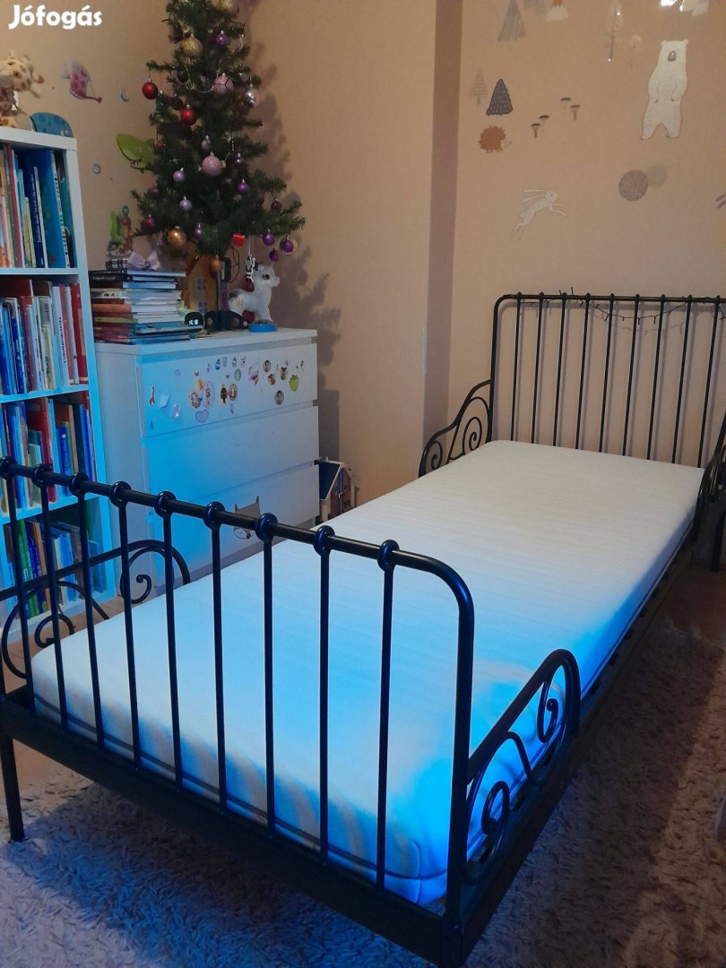 IKEA Minmen Gyerek Ágy