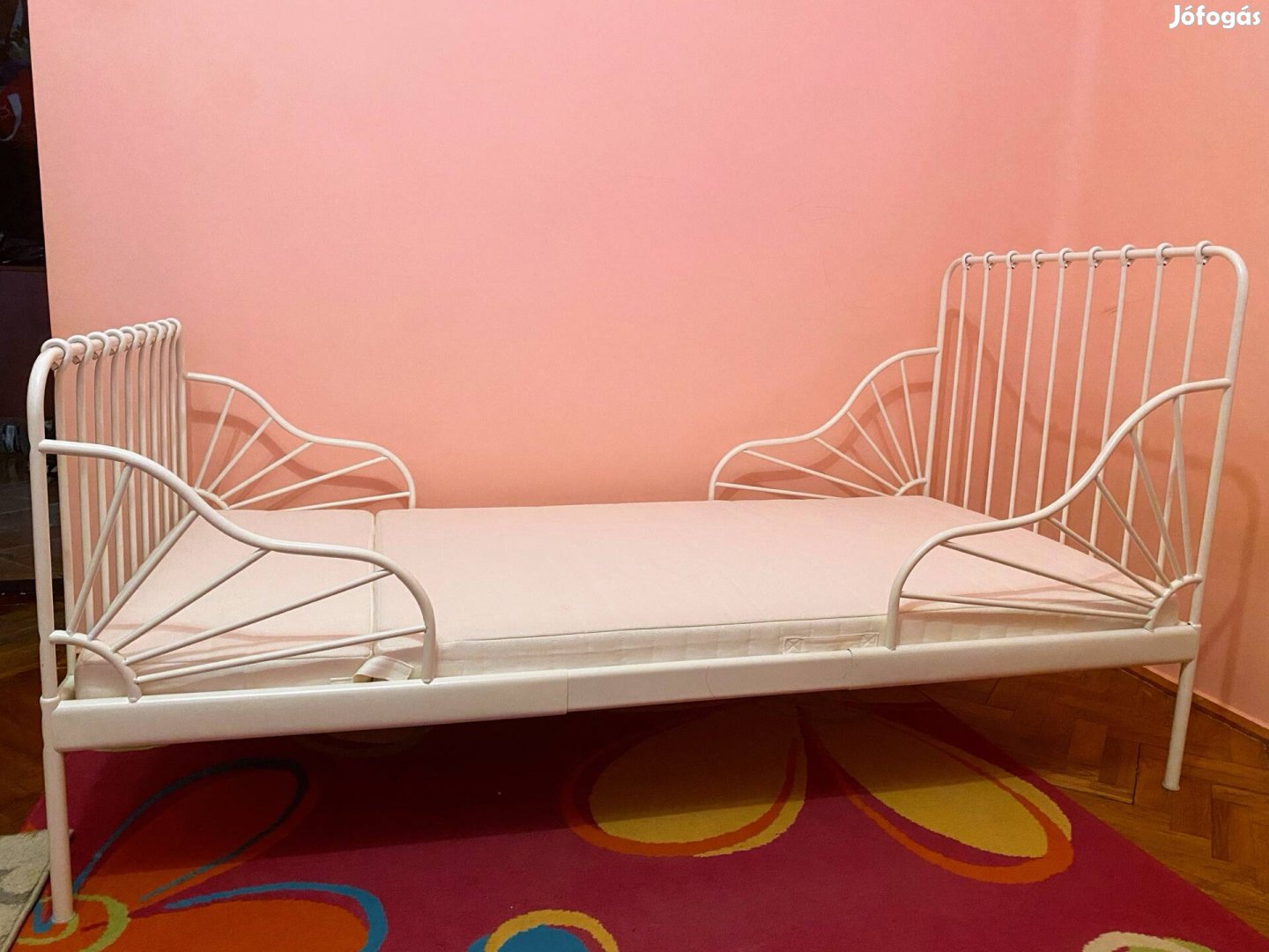 IKEA Minnen gyerekágy