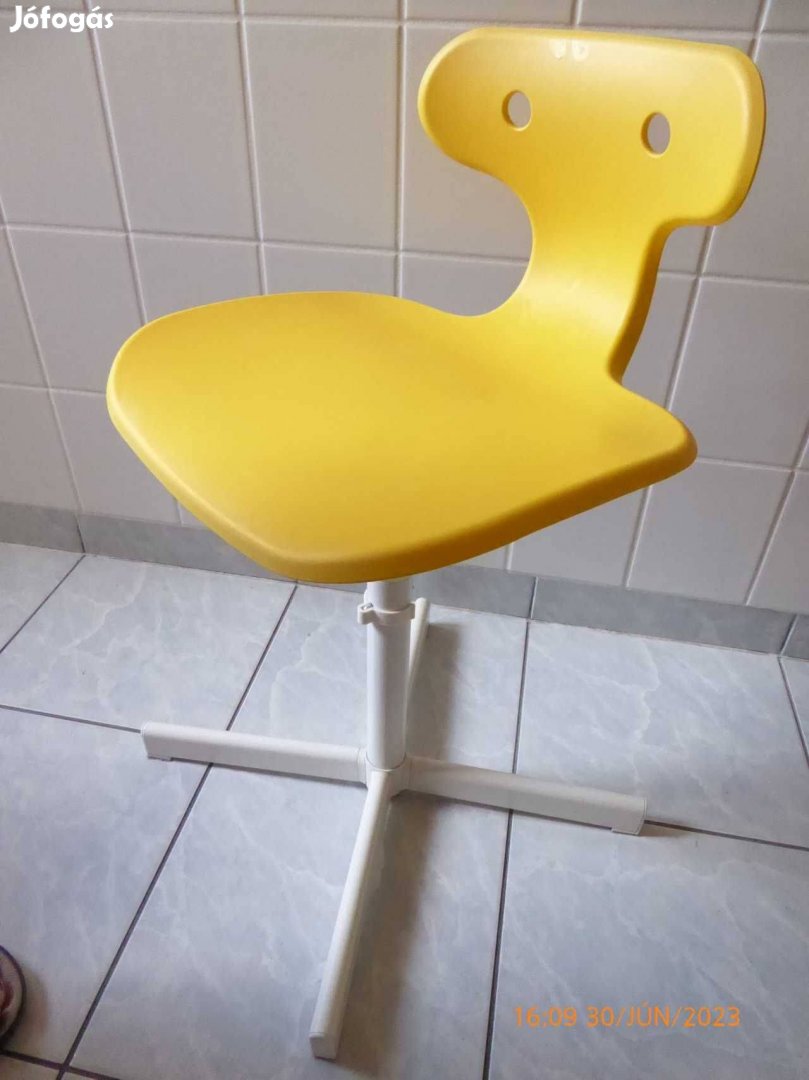IKEA Molte 21136 íróasztal szék Új szerű