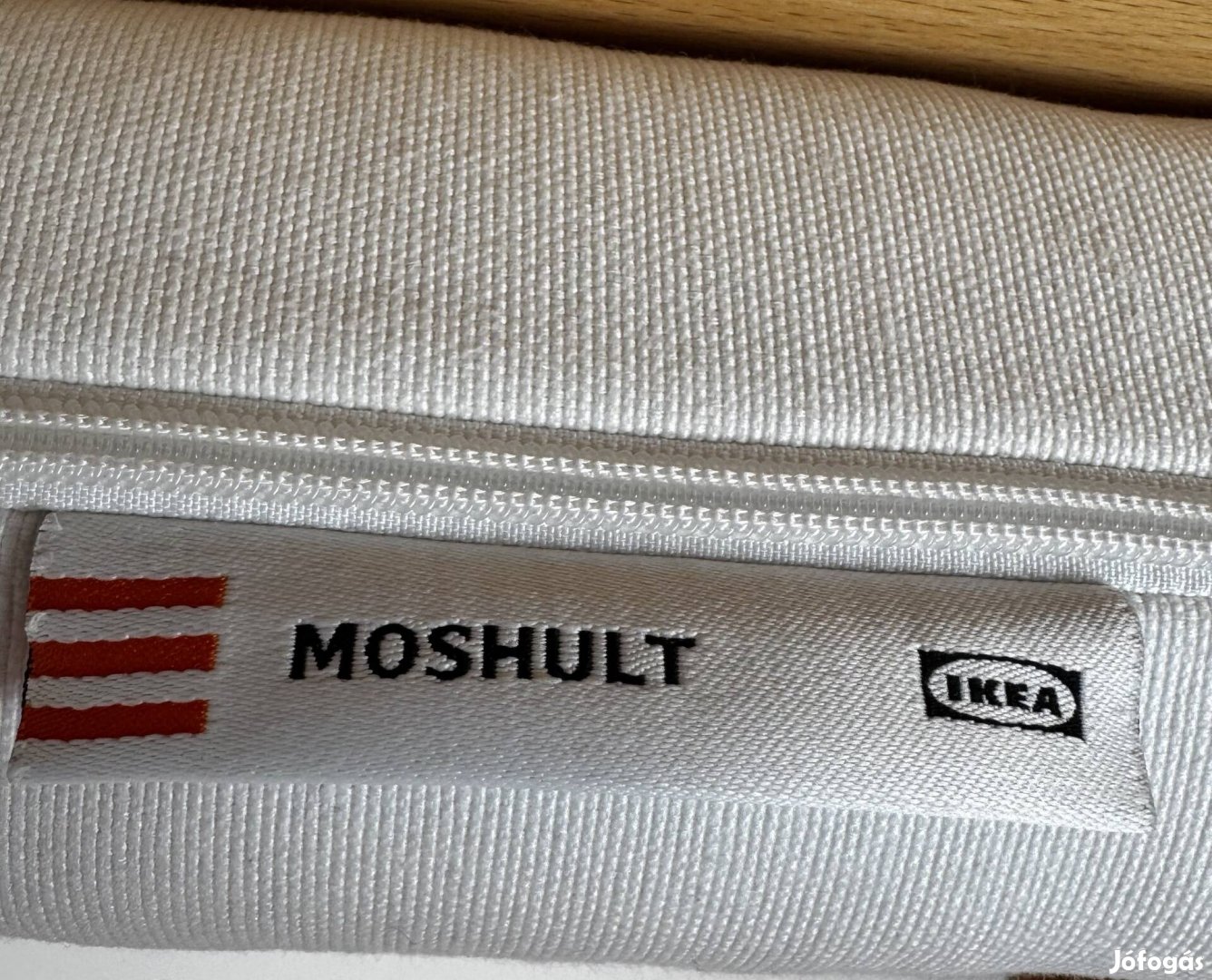 IKEA Moshult 140200 habmatrac eladó - jó állapot