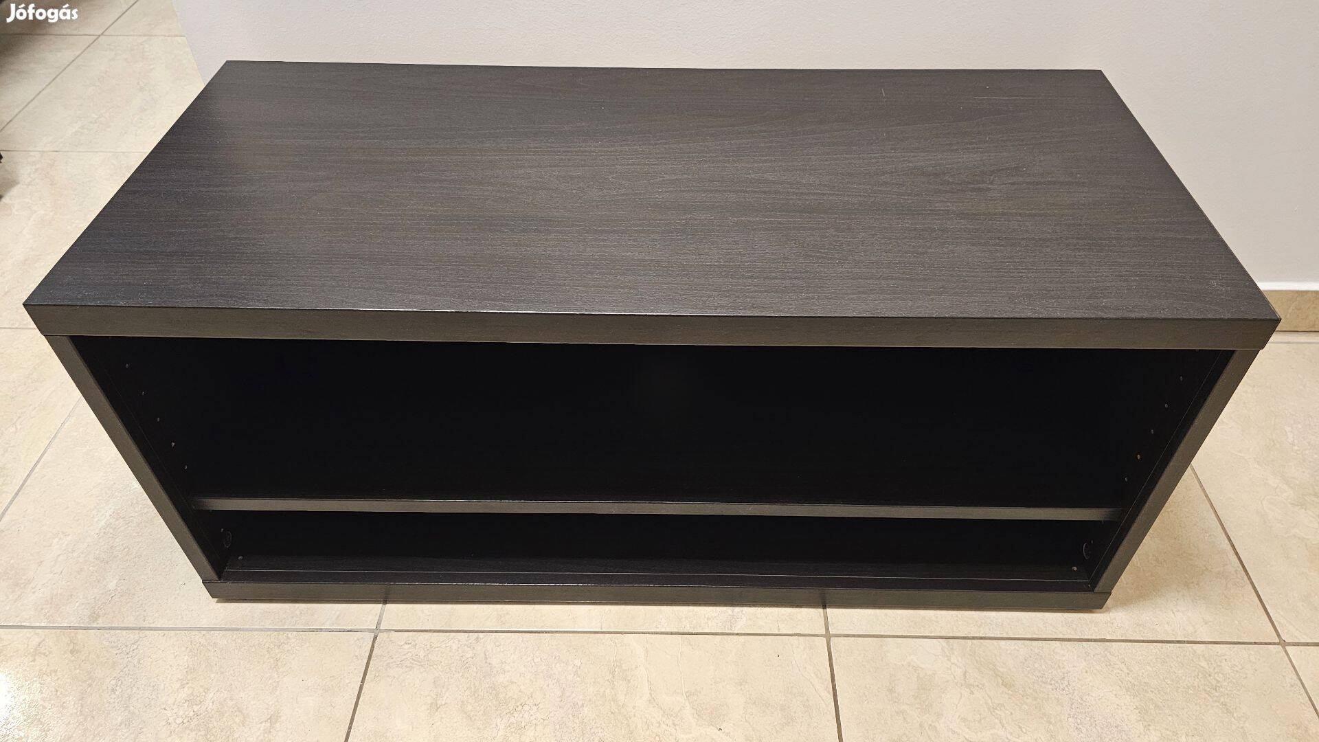 IKEA Mosjö multifunkciós polcos szekrény