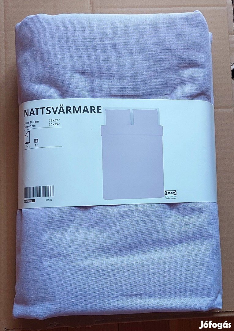 IKEA Nattsvärmare ágyneműhuzat