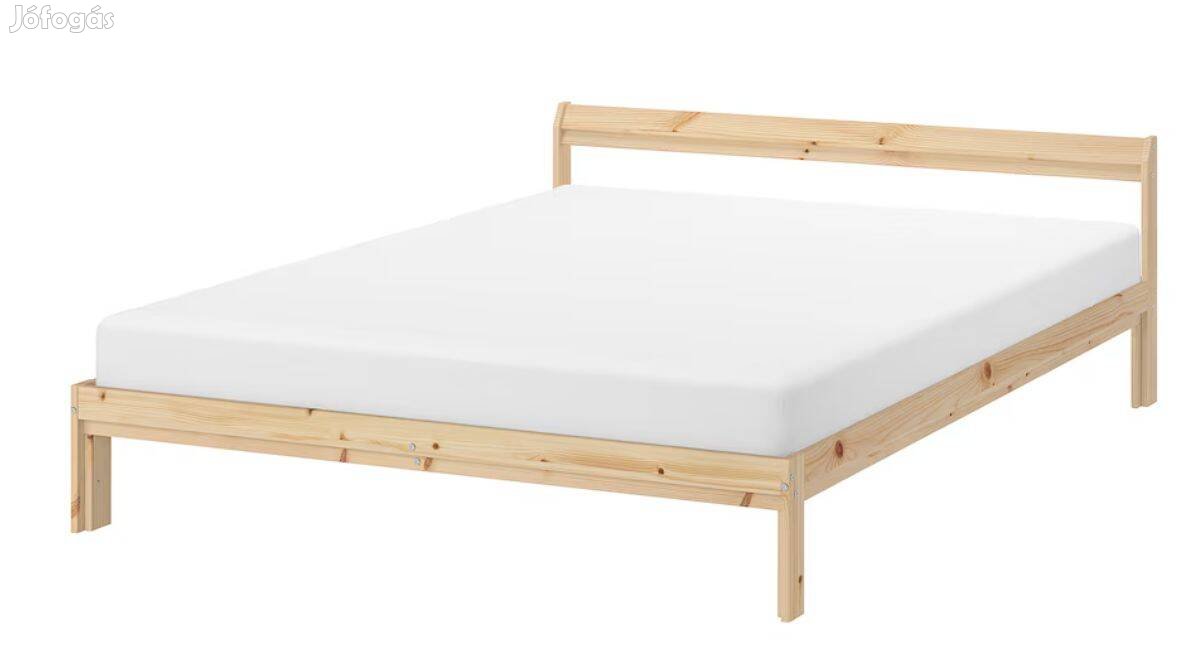 IKEA Nieden Ágykeret + ágyrács eladó