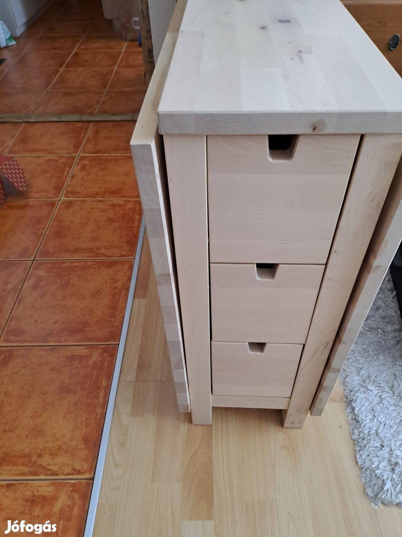 IKEA Norden asztal új eladó!