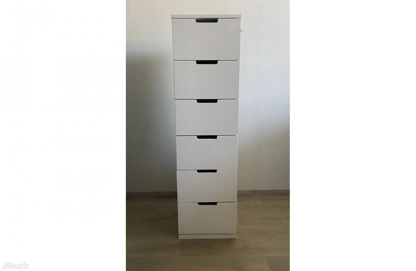 IKEA Nordli 6 fiókos