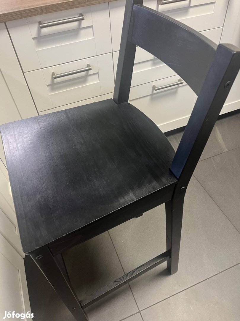 IKEA Nordviken bárszék 2 db