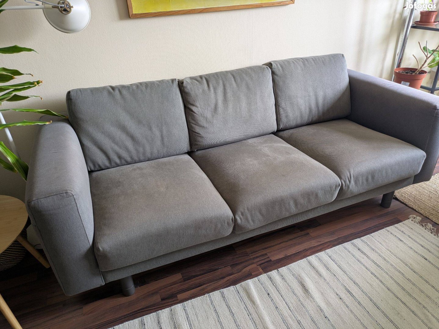 IKEA Norsborg 3 személyes kanapé