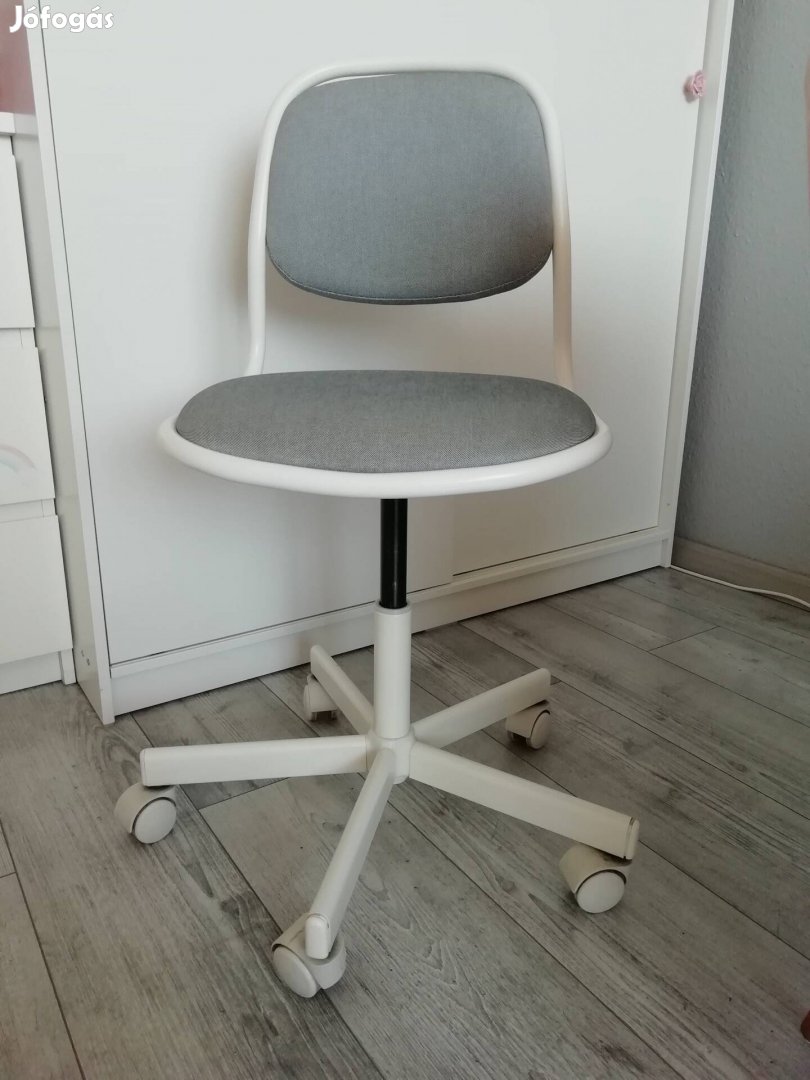 IKEA Örfjall gyerek forgószék 