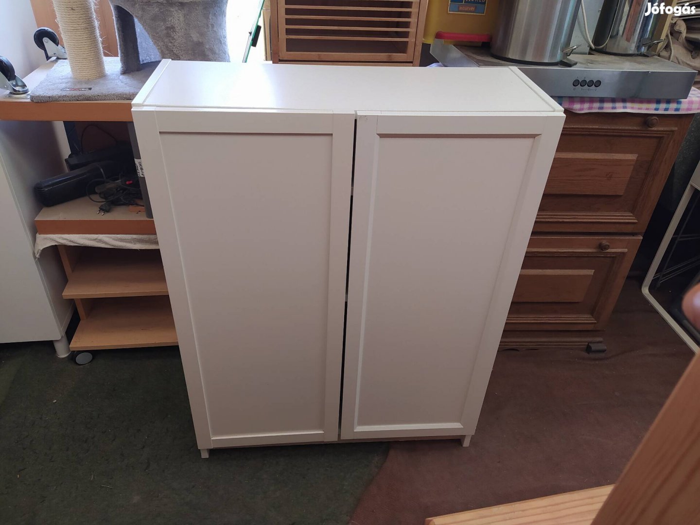 IKEA Oxberg komód 