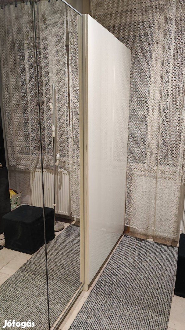 IKEA PAX 2 db 100x58x201