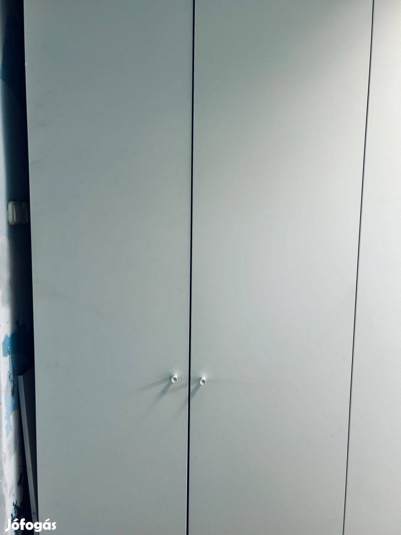 IKEA PAX/Forsand gardrób szekrények