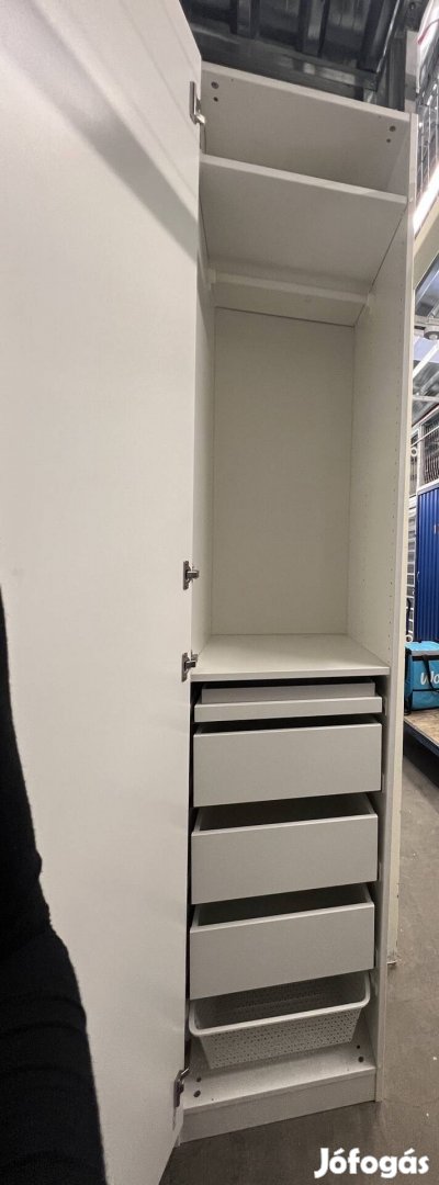 IKEA PAX Szekrény