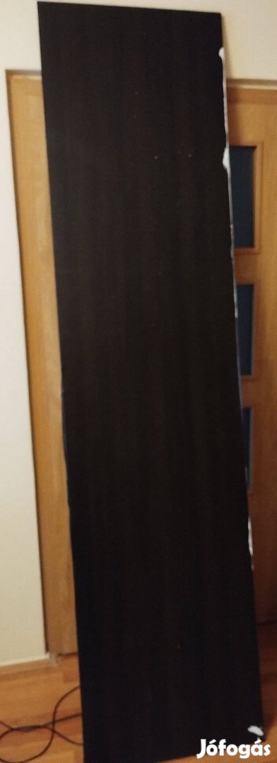 IKEA PAX barna szekrény váz elemek 236cm