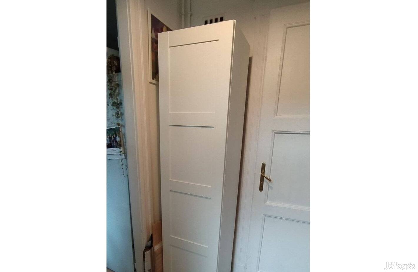 IKEA PAX gardróbszekrény