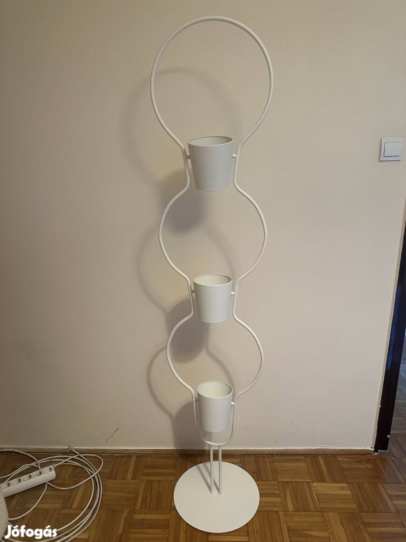 IKEA PS 2012 3 kaspós növényállvány eladó