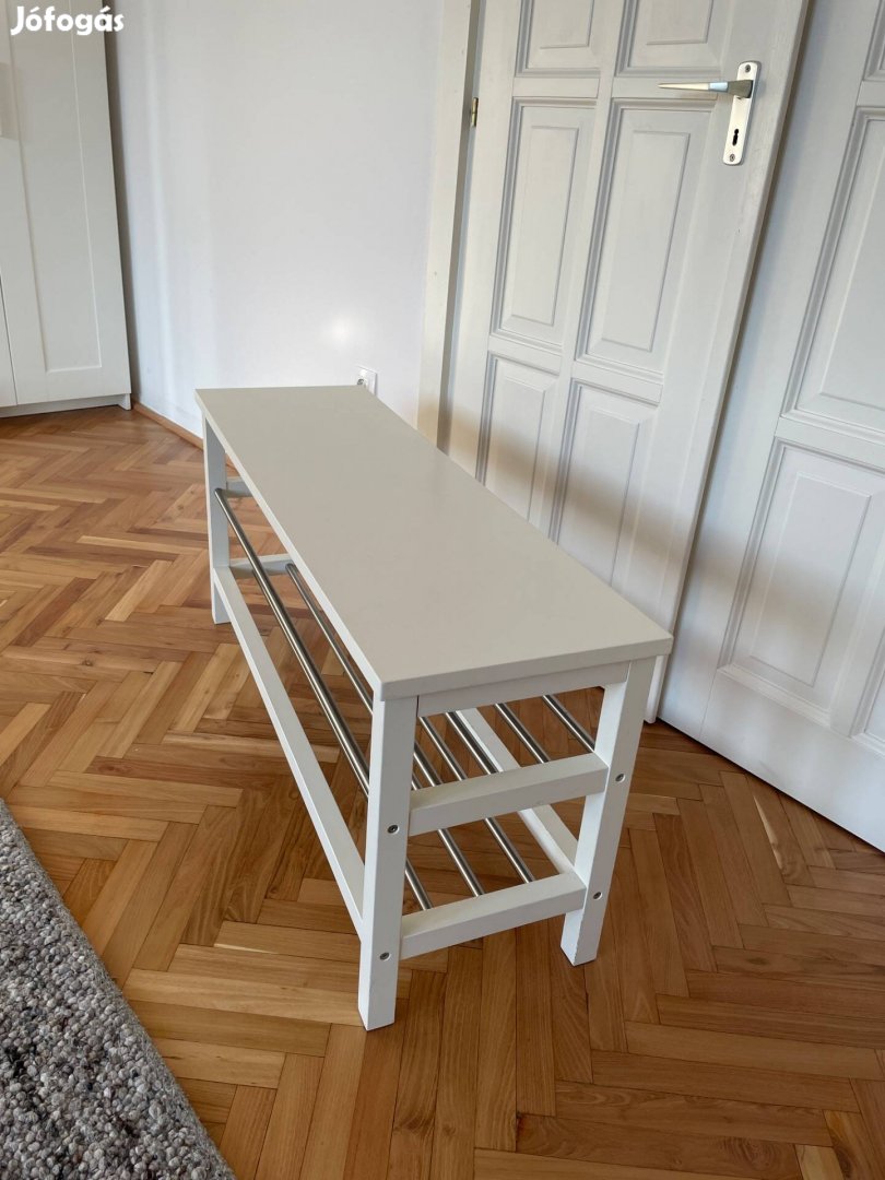 IKEA Padcipőtároló Tjusig