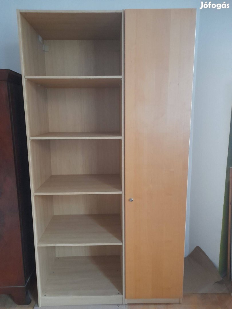 IKEA Pax szekrény 50x35x236 cm