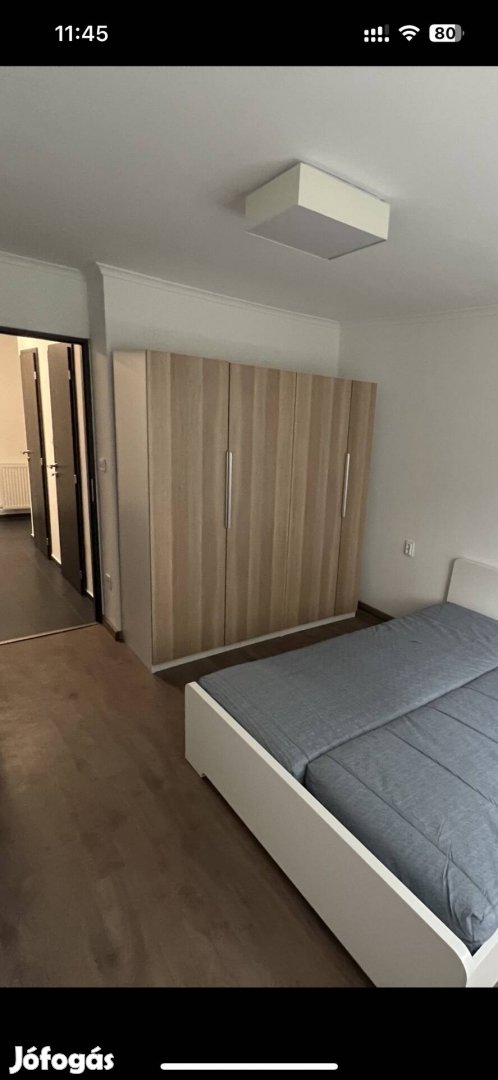 IKEA Pax szekrény