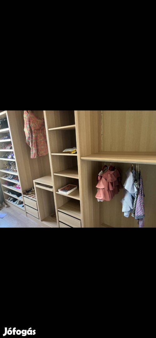 IKEA Pax szekrény / Wardrobe IKEA