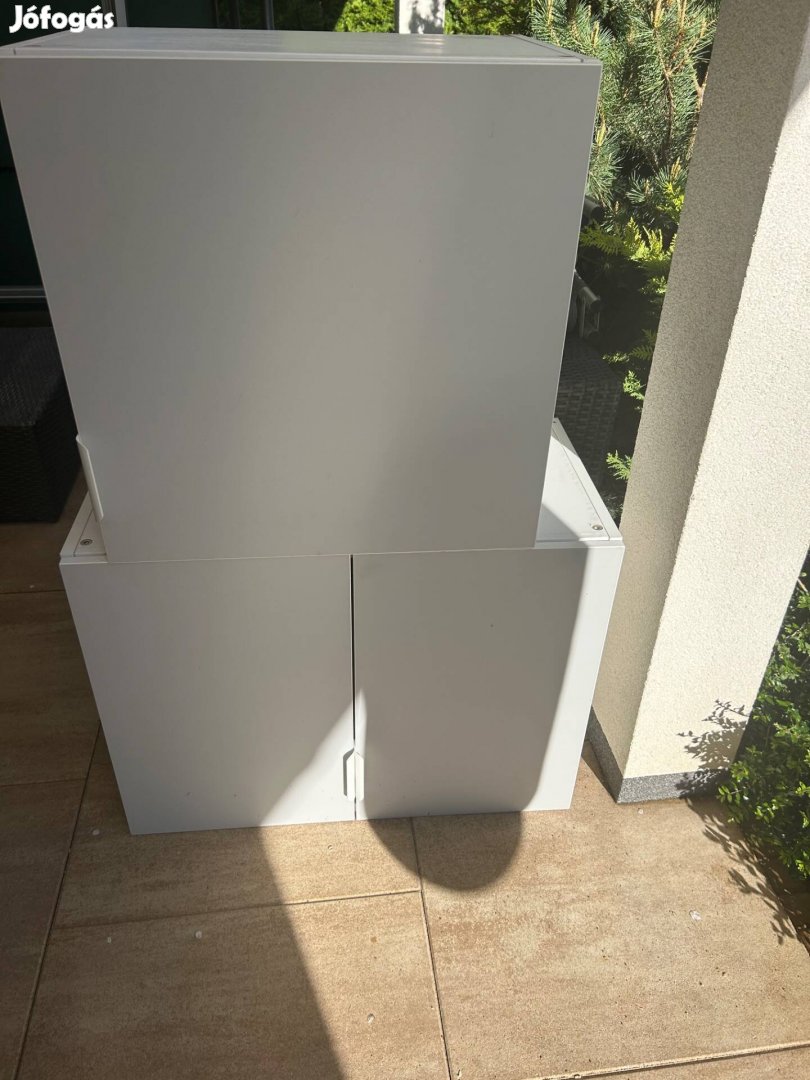 IKEA Plasta szekrény
