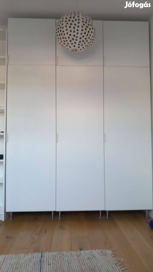 IKEA Platsa szekrény