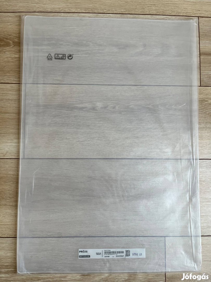 IKEA Pröjs íróalátét 65 x 45 cm