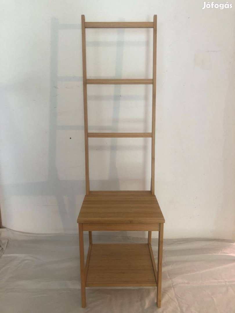 IKEA Ragrund bambusz szék