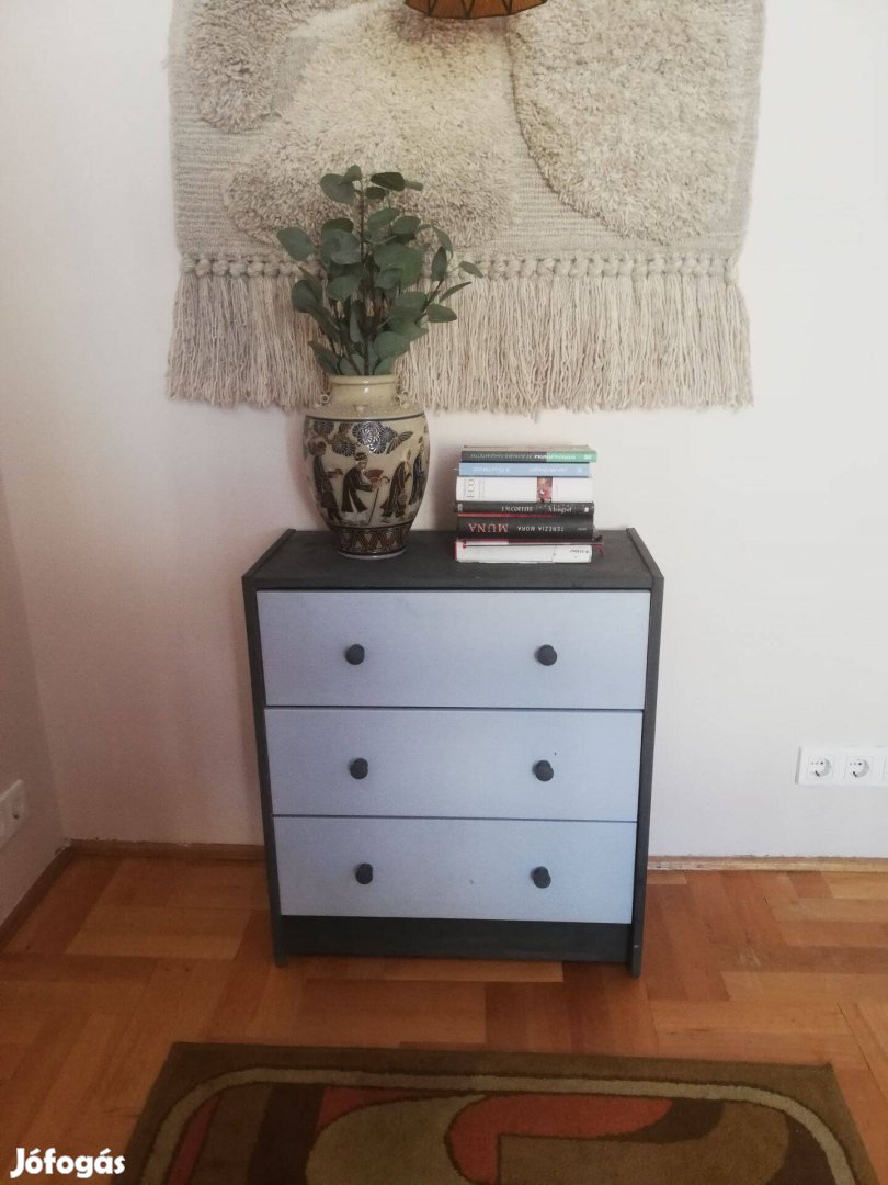 IKEA Rast komód