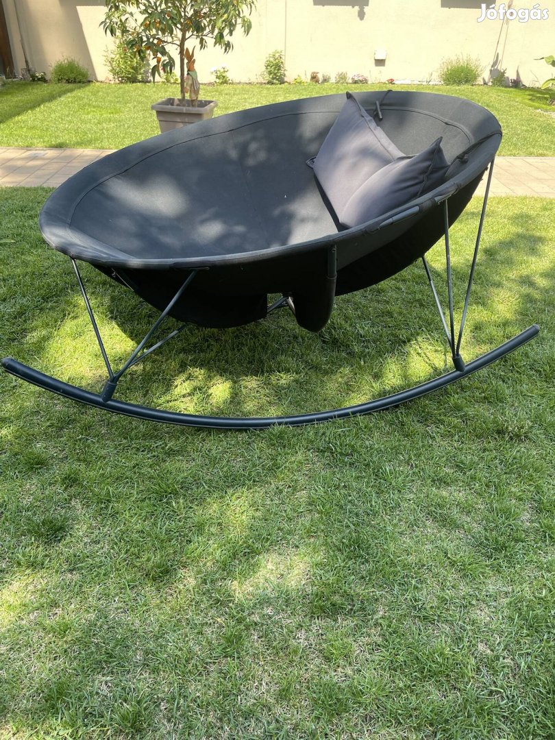 IKEA Rolling Chair Hintaszék 