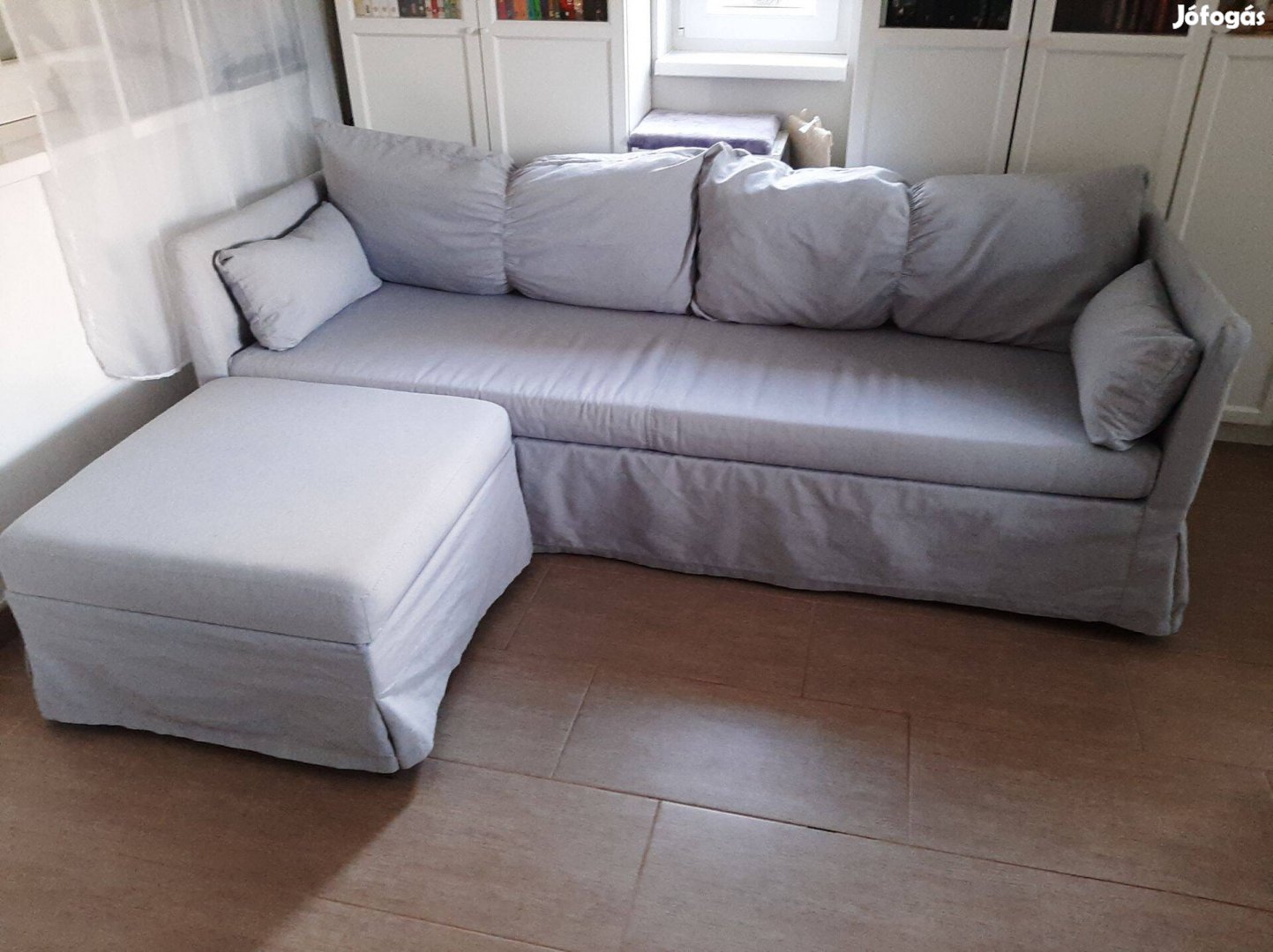 IKEA Sandbacken kanapé