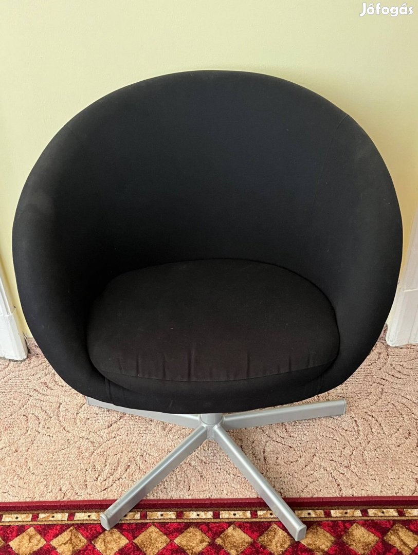 IKEA Skruvsta forgószék