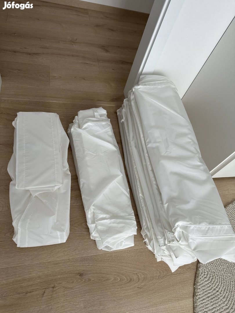 IKEA Skubb ruha tároló