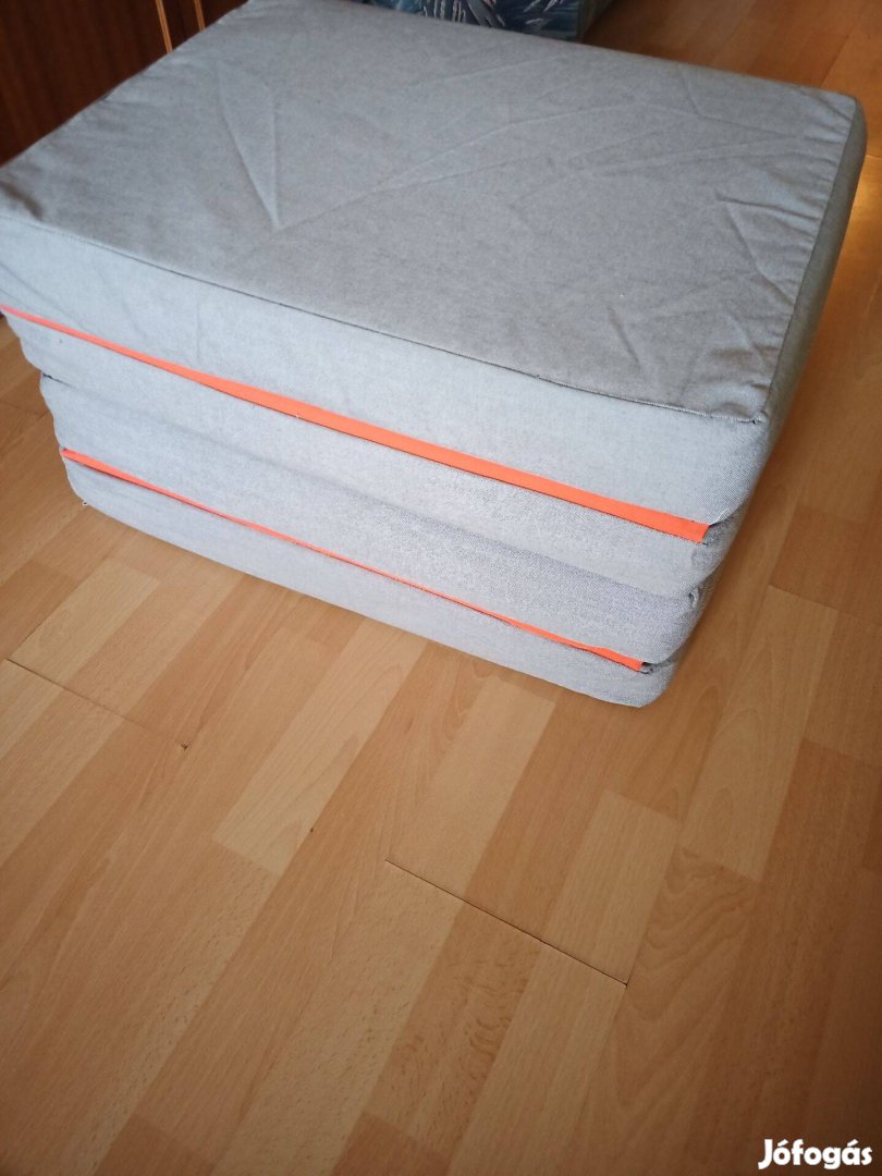 IKEA Släkt 200X62X10 Szivacsmatrac , Vendégágy , Matrac , Szivacs