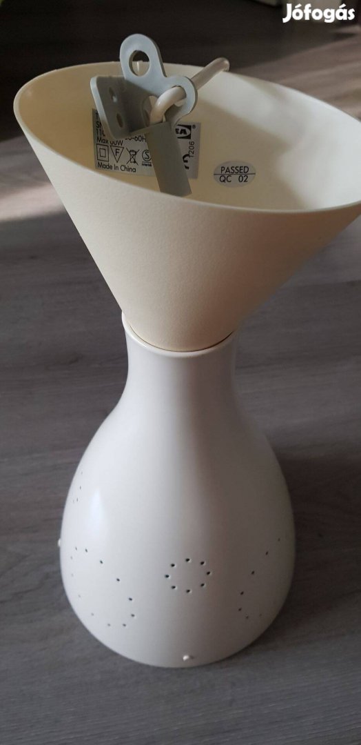 IKEA Snöig *** Mennyezeti Lámpa