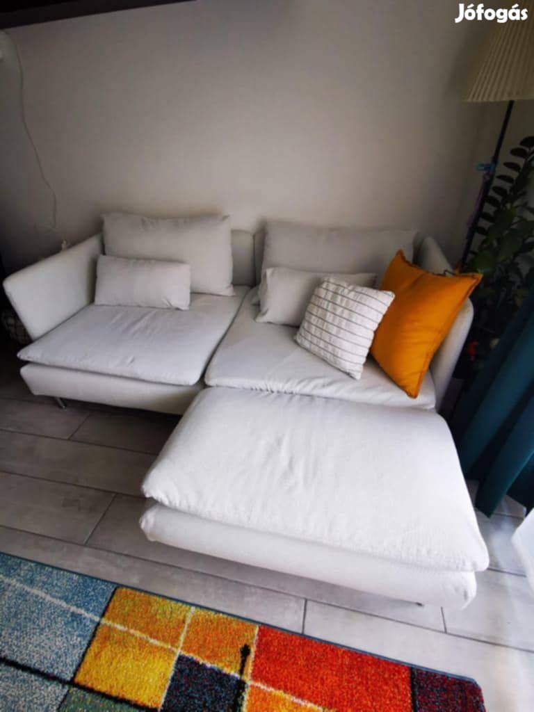 IKEA Söderhamn fekvőfotel