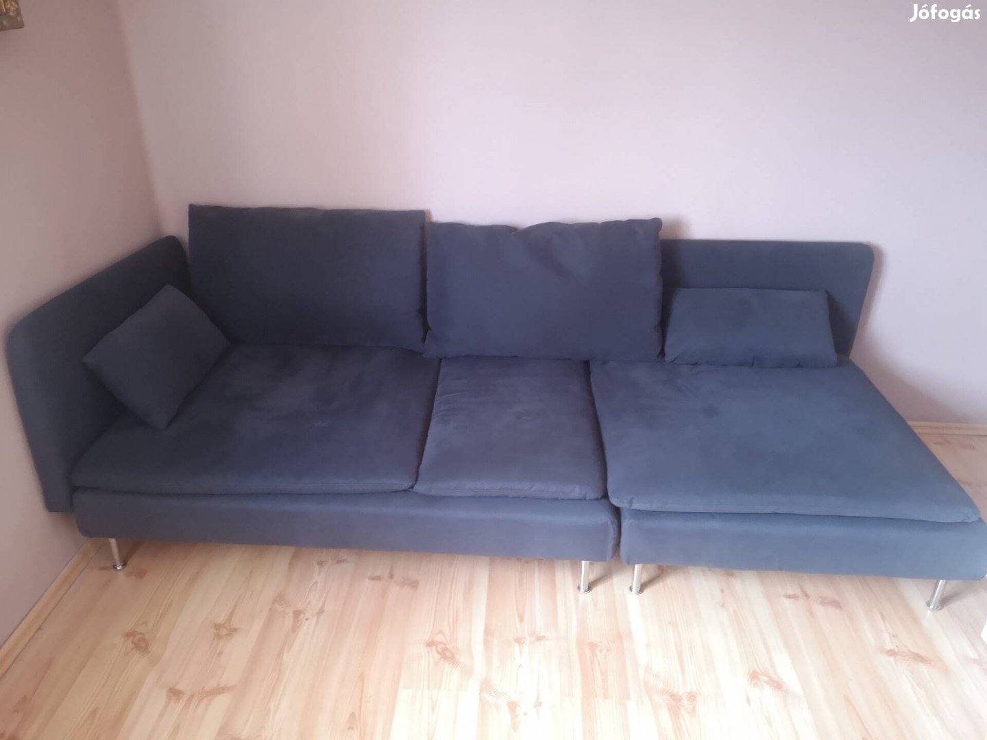 IKEA Soderhamn kanapé 