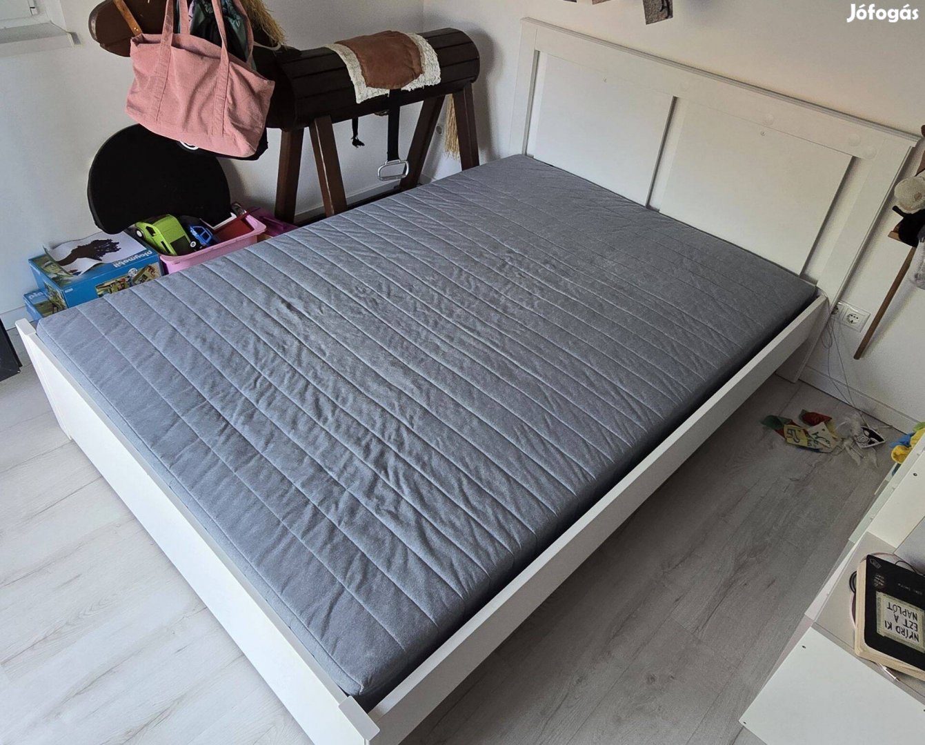 IKEA Songesand ágy