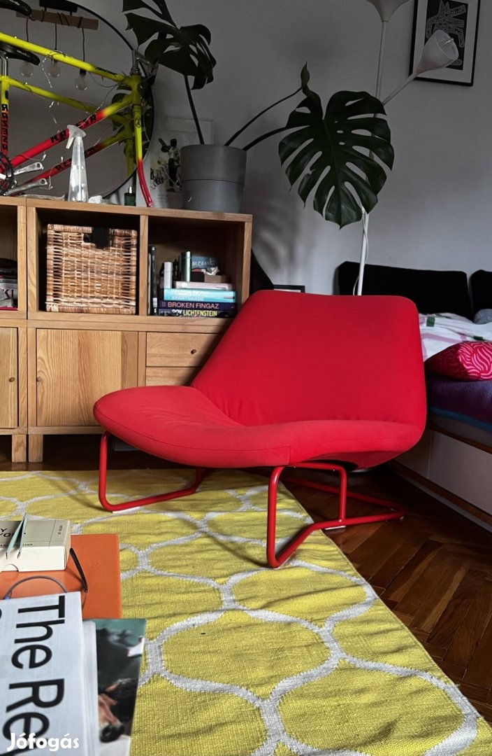 IKEA SotenÄS Fotel, Hakebo