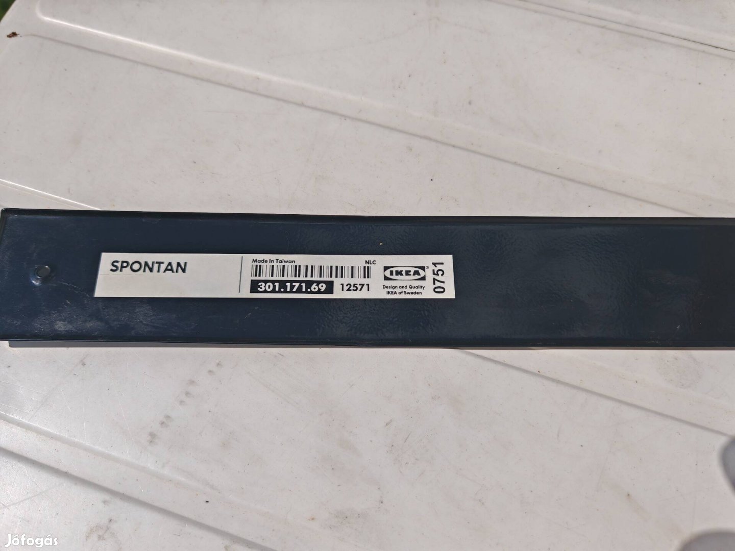 IKEA Spontan mágneses üzenőfal