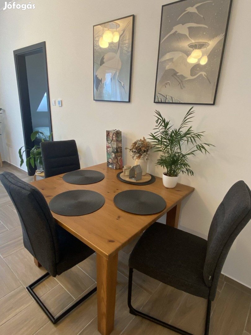 IKEA Stornas étkezőasztal