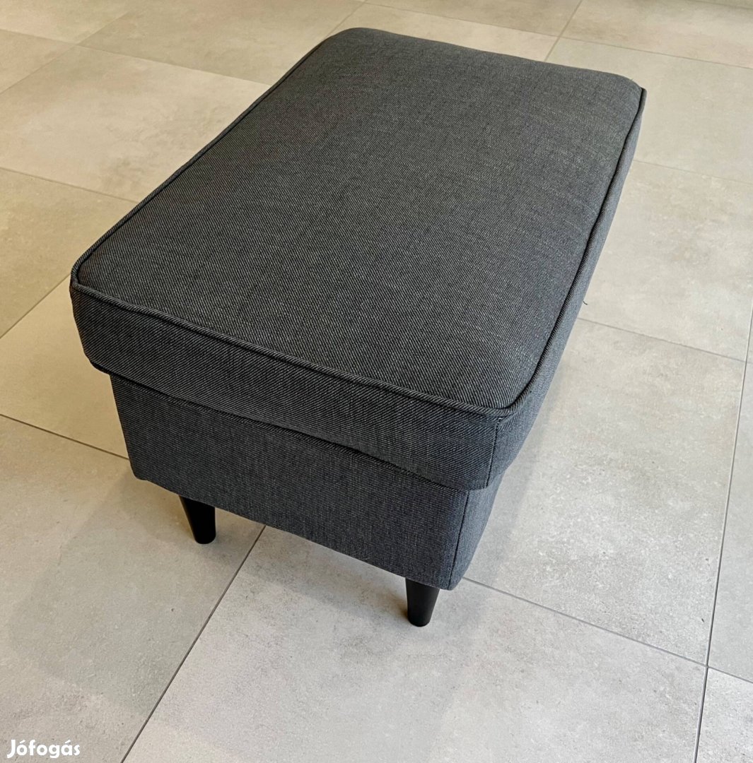 IKEA Strandmon lábtartó