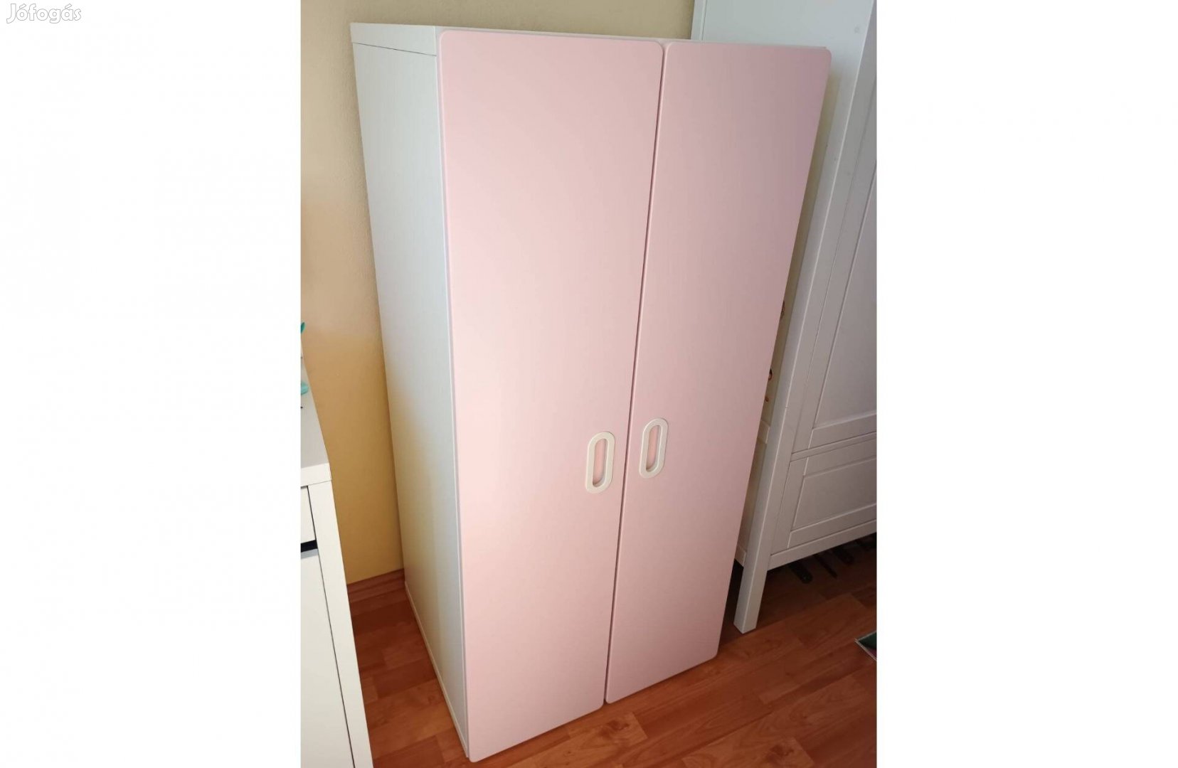 IKEA Stuva ruhásszekrény