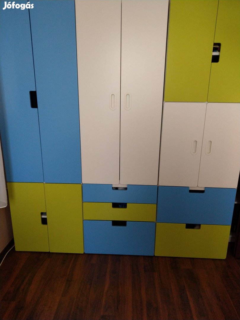 IKEA Stuva szekrénysor eladó