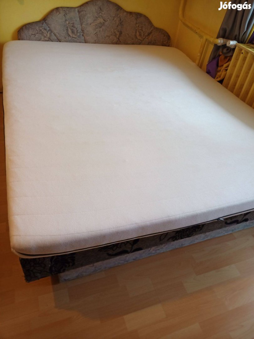 IKEA Sultan 160X200X12 Szivacsmatrac , Szivacs , Matac , Ágyszivacs
