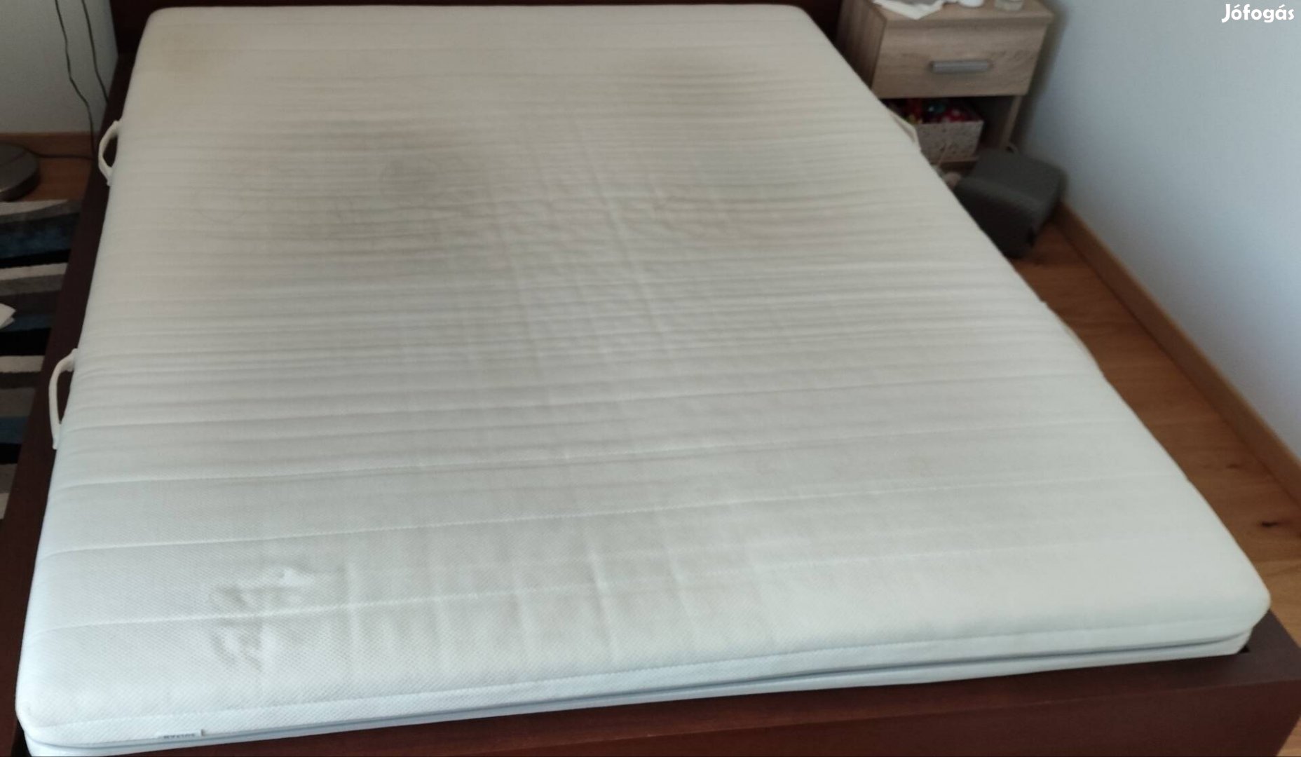 IKEA Sultan matrac 160x200 cm