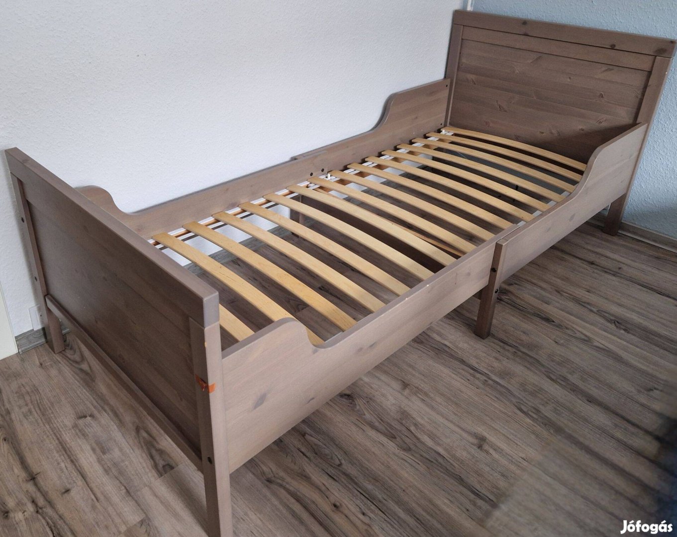 IKEA Sundvik ágy + matrac